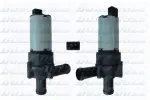 DOLZ Lisaveepump (jahutusvee ringlussüsteem) EW533A