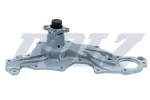 DOLZ Veepump,  mootori jahutus F122