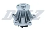 DOLZ Veepump,  mootori jahutus F130