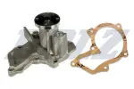 DOLZ Veepump,  mootori jahutus F133