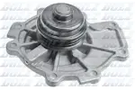 DOLZ Veepump,  mootori jahutus F142