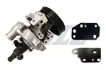 DOLZ Veepump,  mootori jahutus F148