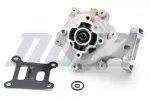 DOLZ Veepump,  mootori jahutus F149
