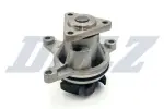 DOLZ Veepump,  mootori jahutus F150