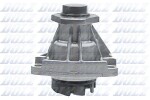 DOLZ Veepump,  mootori jahutus F196