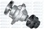 DOLZ Veepump,  mootori jahutus F203