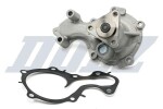 DOLZ Veepump,  mootori jahutus F207