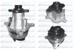 DOLZ  Veepump, mootori jahutus F236