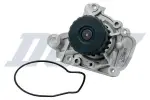 DOLZ Veepump,  mootori jahutus H133