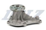 DOLZ  Veepump, mootori jahutus H138