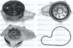 DOLZ  Veepump, mootori jahutus H143