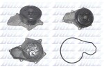 DOLZ Veepump, mootori jahutus H145
