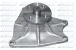 DOLZ Veepump,  mootori jahutus H208SP