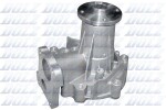 DOLZ Veepump,  mootori jahutus H212