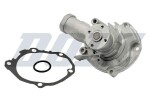 DOLZ Veepump,  mootori jahutus H216