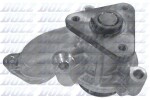 DOLZ Veepump,  mootori jahutus H224