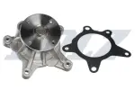 DOLZ Veepump,  mootori jahutus H227