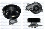 DOLZ Veepump, mootori jahutus H266