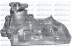 DOLZ Veepump,  mootori jahutus K110
