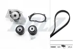 DOLZ Veepump + hammasrihmakomplekt KD007