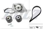 DOLZ Veepump + hammasrihmakomplekt KD008