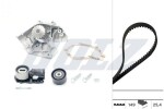 DOLZ Veepump + hammasrihmakomplekt KD009