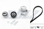 DOLZ Veepump + hammasrihmakomplekt KD010