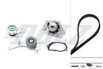 DOLZ Veepump + hammasrihmakomplekt KD012