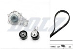 DOLZ Veepump + hammasrihmakomplekt KD016