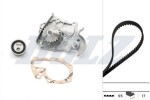 DOLZ Veepump + hammasrihmakomplekt KD018