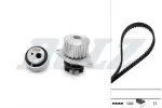 DOLZ Veepump + hammasrihmakomplekt KD026