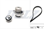 DOLZ Veepump + hammasrihmakomplekt KD028