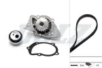 DOLZ Veepump + hammasrihmakomplekt KD030