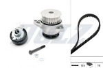 DOLZ Veepump + hammasrihmakomplekt KD031