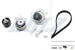 DOLZ Veepump + hammasrihmakomplekt KD032