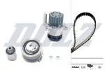DOLZ Veepump + hammasrihmakomplekt KD033