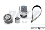 DOLZ  Veepump + hammasrihmakomplekt KD036