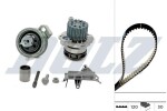 DOLZ Veepump + hammasrihmakomplekt KD037