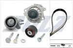 DOLZ Veepump + hammasrihmakomplekt KD045