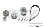 DOLZ Veepump + hammasrihmakomplekt KD047