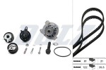 DOLZ Veepump + hammasrihmakomplekt KD052