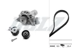 DOLZ  Veepump + hammasrihmakomplekt KD056