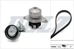 DOLZ  Veepump + hammasrihmakomplekt KD057