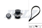 DOLZ Veepump + hammasrihmakomplekt KD060