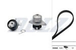 DOLZ Veepump + hammasrihmakomplekt KD061