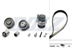 DOLZ Veepump + hammasrihmakomplekt KD062