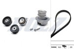 DOLZ Veepump + hammasrihmakomplekt KD067