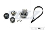 DOLZ Veepump + hammasrihmakomplekt KD069