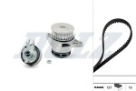 DOLZ Veepump + hammasrihmakomplekt KD078