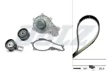 DOLZ Veepump + hammasrihmakomplekt KD079